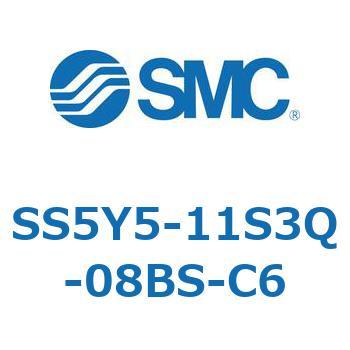 SS5Y5-11S3 SMC