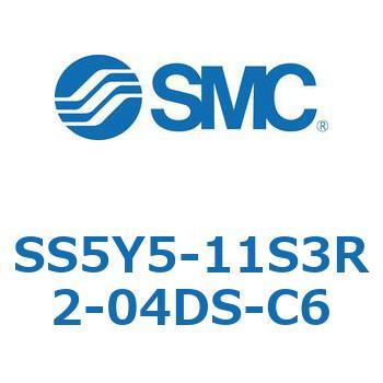 SS5Y5-11S3 SMC