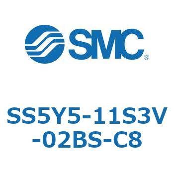 SS5Y5-11S3 SMC