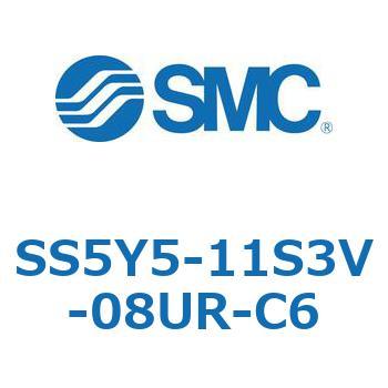 SS5Y5-11S3 SMC