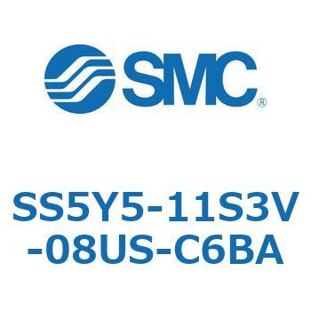 SS5Y5-11S3 SMC