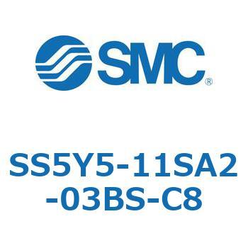 SS5Y5-11SA SMC