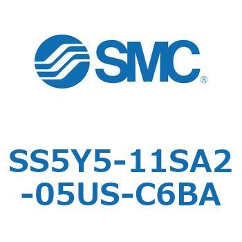 SS5Y5-11SA SMC