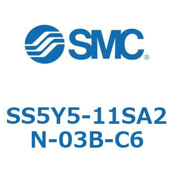 SS5Y5-11SA SMC