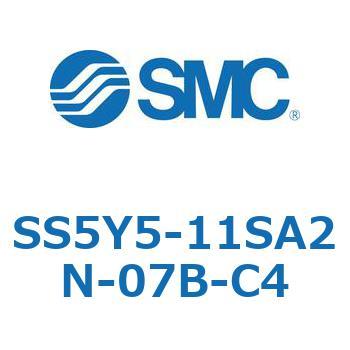 SS5Y5-11SA SMC