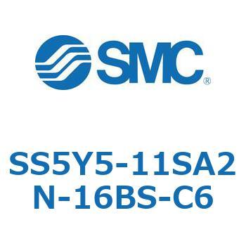 SS5Y5-11SA SMC