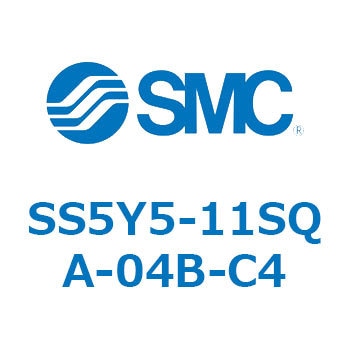 SS5Y5-11SQ SMC