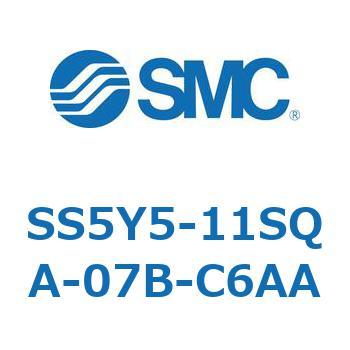 SS5Y5-11SQ SMC