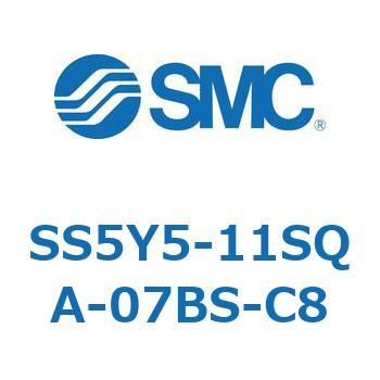 SS5Y5-11SQ SMC