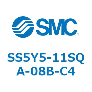SS5Y5-11SQ SMC