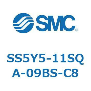 SS5Y5-11SQ SMC