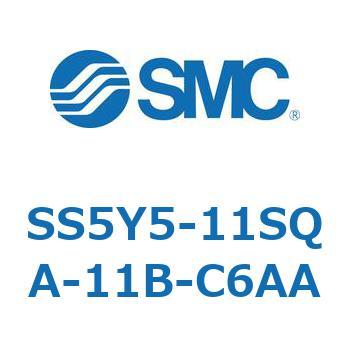 SS5Y5-11SQ SMC