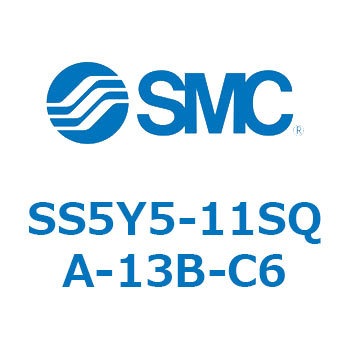 SS5Y5-11SQ SMC
