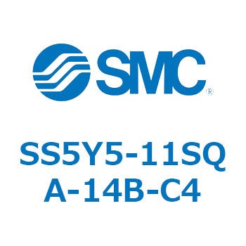 SS5Y5-11SQ SMC