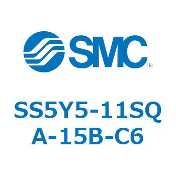 SS5Y5-11SQ SMC