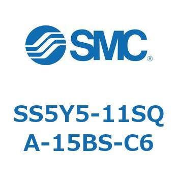 SS5Y5-11SQ SMC