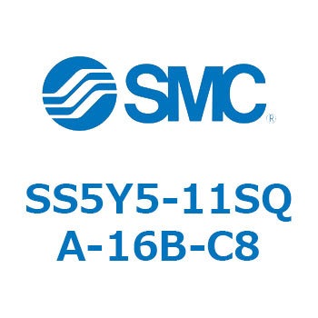 SS5Y5-11SQ SMC