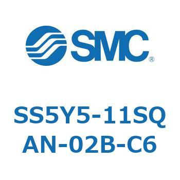 SS5Y5-11SQ SMC