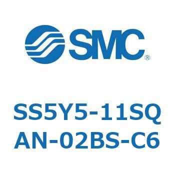SS5Y5-11SQ SMC