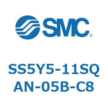 SS5Y5-11SQ SMC