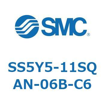 SS5Y5-11SQ SMC