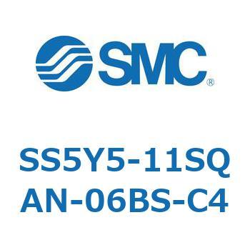 SS5Y5-11SQ SMC