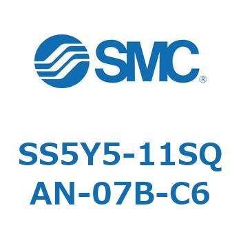SS5Y5-11SQ SMC