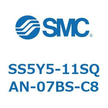 SS5Y5-11SQ SMC