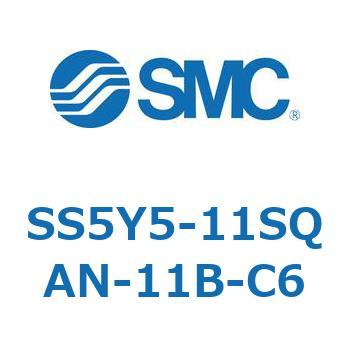 SS5Y5-11SQ SMC