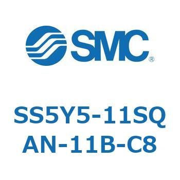 SS5Y5-11SQ SMC
