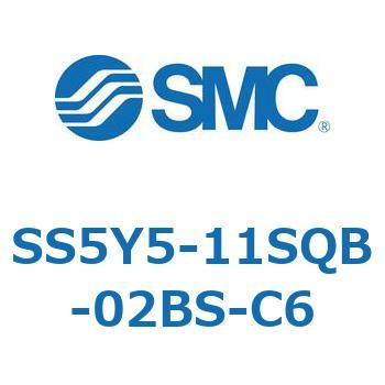 SS5Y5-11SQ SMC