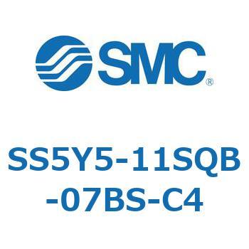 SS5Y5-11SQ SMC