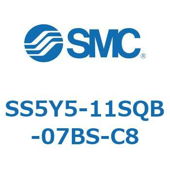 SS5Y5-11SQ SMC