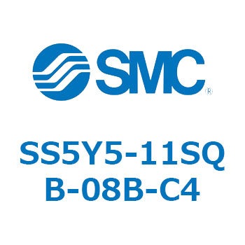 SS5Y5-11SQ SMC