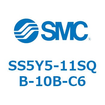 SS5Y5-11SQ SMC