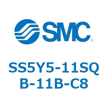 SS5Y5-11SQ SMC