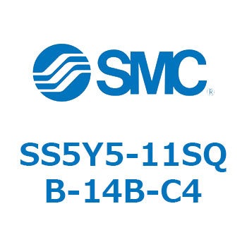 SS5Y5-11SQ SMC