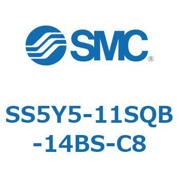 SS5Y5-11SQ SMC