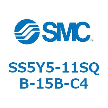 SS5Y5-11SQ SMC