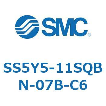 SS5Y5-11SQ SMC