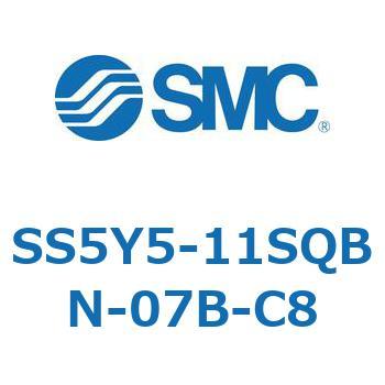 SS5Y5-11SQ SMC