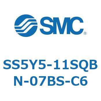 SS5Y5-11SQ SMC
