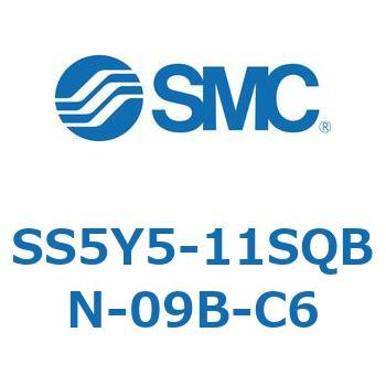 SS5Y5-11SQ SMC