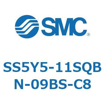 SS5Y5-11SQ SMC