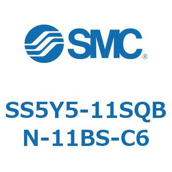 SS5Y5-11SQ SMC