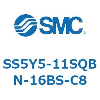 SS5Y5-11SQ SMC