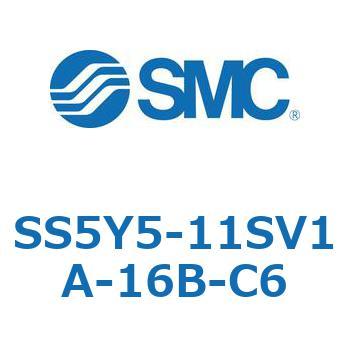 SS5Y5-11SV1A-16B-C6-NA SS5Y5-11SV SMC 56680644