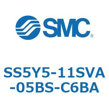 SS5Y5-11SV SMC