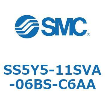 SS5Y5-11SV SMC