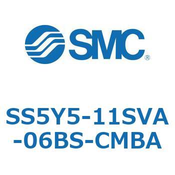 SS5Y5-11SVA-06BS-CMBA-NA SS5Y5-11SV SMC 56680696